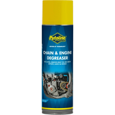Buy Putoline Chain & Engine Degreaser at Riderz Planet